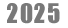 2025