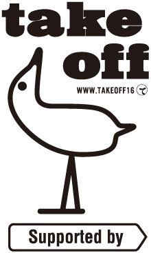 TAKE OFF