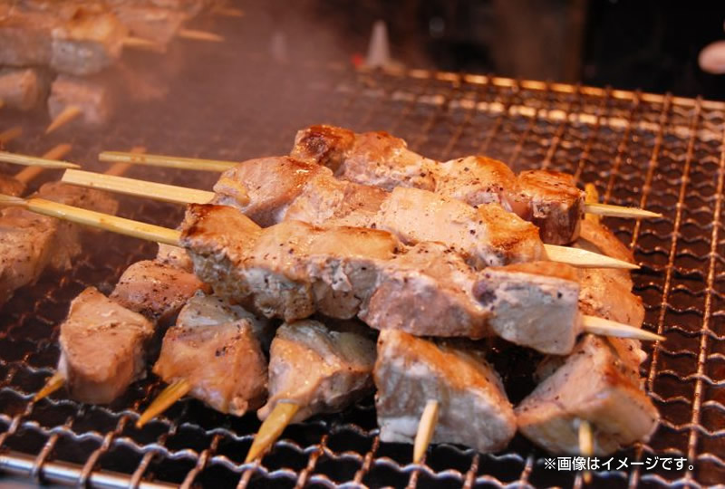 【大阪屋】:ジューシー焼き鳥・唐揚げ・チーズハットク他 【大阪屋】:ジューシー焼き鳥・唐揚げ・チーズハットク他