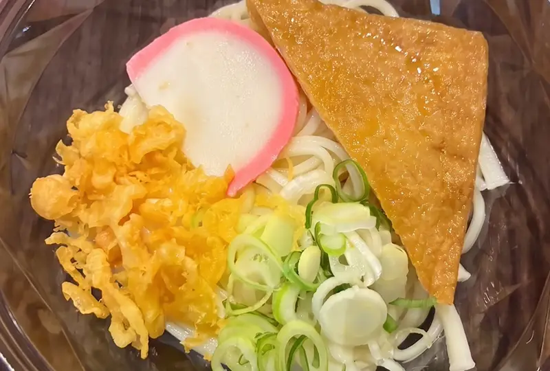 【café・オリンピック】:冷やし五島うどん・かき氷・ドリンク他 【café・オリンピック】:冷やし五島うどん・かき氷・ドリンク他
