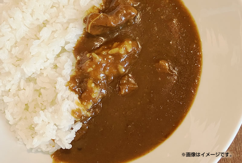 【カレーMILI MILI】:カレーライス・フランクフルト・冷しキューリ他 【カレーMILI MILI】:カレーライス・フランクフルト・冷しキューリ他
