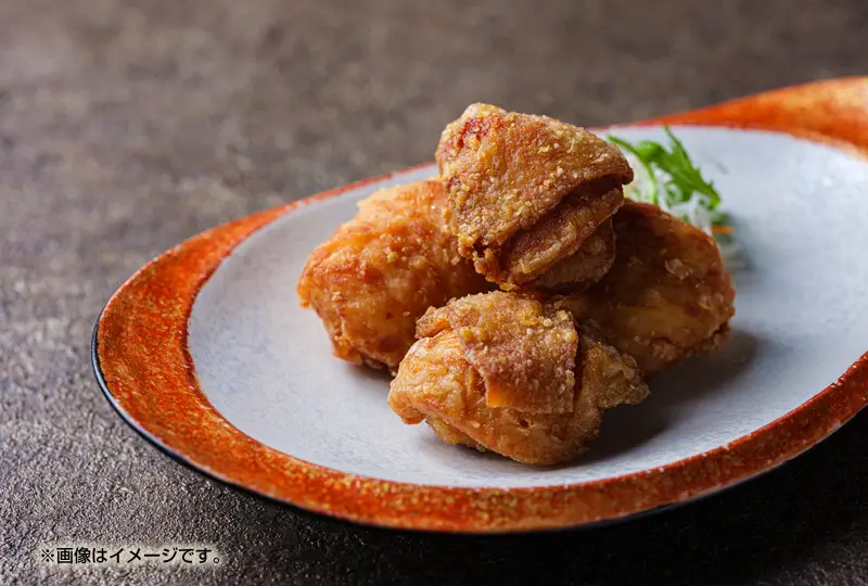 【ひぐち】:若鶏唐揚げ・長崎ジェラート・ドリンク他 【ひぐち】:若鶏唐揚げ・長崎ジェラート・ドリンク他