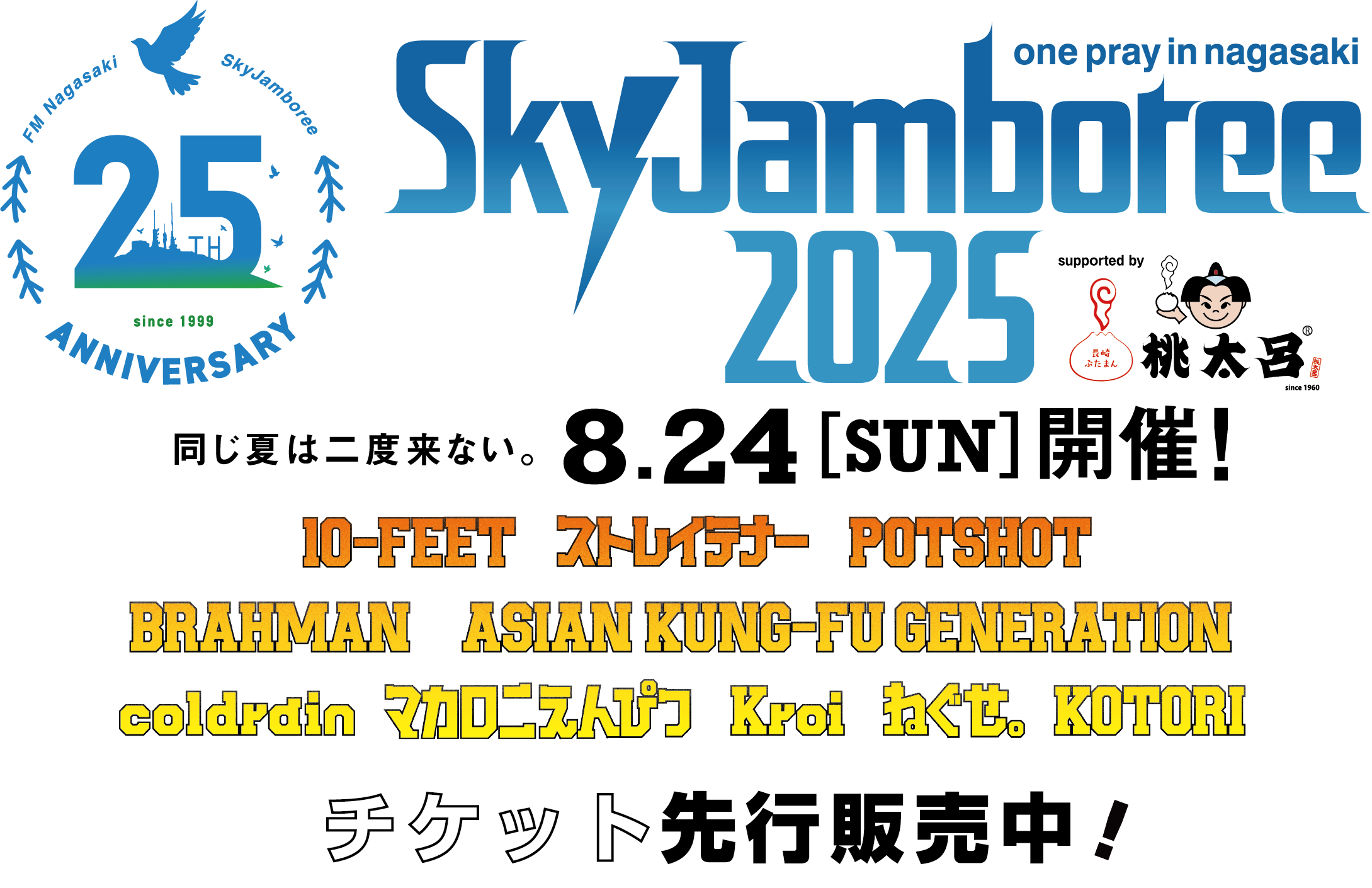 Sky Jamboree 2025