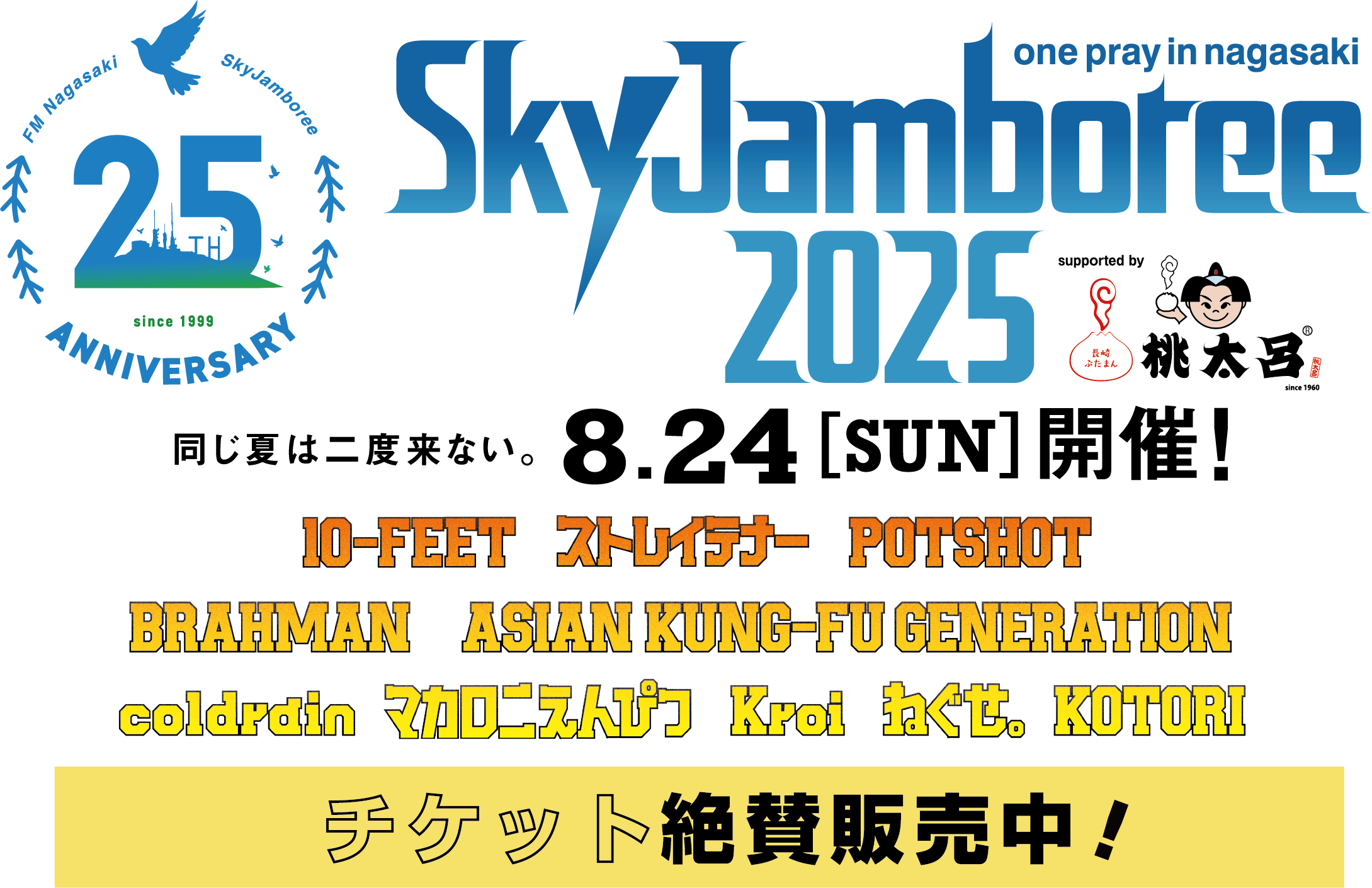 Sky Jamboree 2025